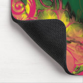 無題のマウスパッド マウスパッド (コーナー)