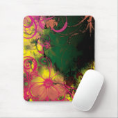 無題のマウスパッド マウスパッド (マウス)