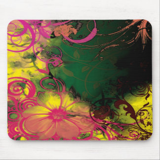 無題のマウスパッド マウスパッド