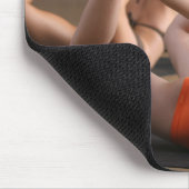 無題のマウスパッド マウスパッド (コーナー)