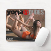 無題のマウスパッド マウスパッド (マウス)