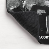 無題のマウスパッド マウスパッド (コーナー)