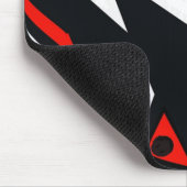 無題のマウスパッド マウスパッド (コーナー)