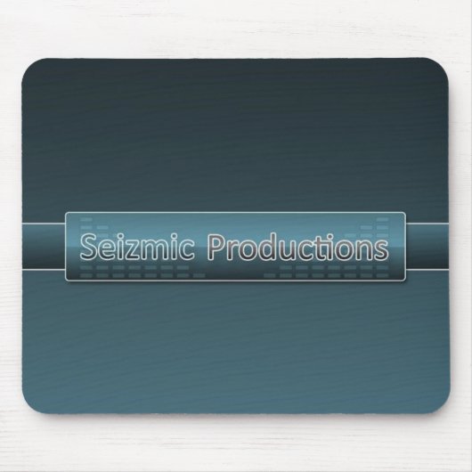 無題のマウスパッド マウスパッド (正面)