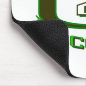 無題のマウスパッド マウスパッド (コーナー)