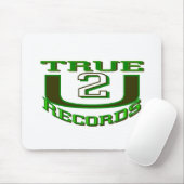 無題のマウスパッド マウスパッド (マウス)