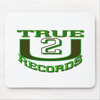 無題のマウスパッド マウスパッド