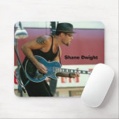 無題のマウスパッド マウスパッド (マウス)