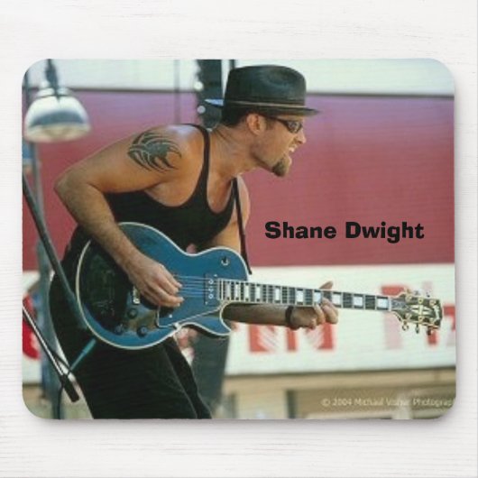 無題のマウスパッド マウスパッド (正面)