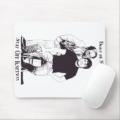 無題のマウスパッド マウスパッド (マウス)