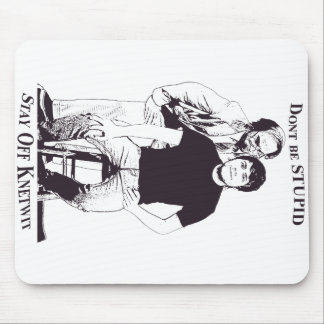 無題のマウスパッド マウスパッド