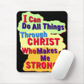 無題のマウスパッド マウスパッド (マウス)