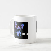 無題のマグ コーヒーマグカップ (正面左)