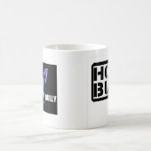 無題のマグ コーヒーマグカップ (中央)