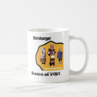 無題のマグ コーヒーマグカップ