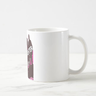 無題のマグ コーヒーマグカップ