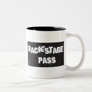 無題のマグ ツートーンマグカップ