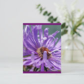 無題のマスター番号11 ポストカード (スタンド正面)