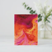 無題の作成 ポストカード (スタンド正面)