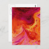 無題の作成 ポストカード (正面/裏面)