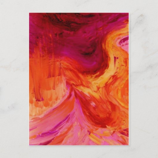 無題の作成 ポストカード (正面)