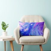 無題の作成 ランバークッション (椅子)