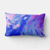 無題の作成 ランバークッション (裏面)