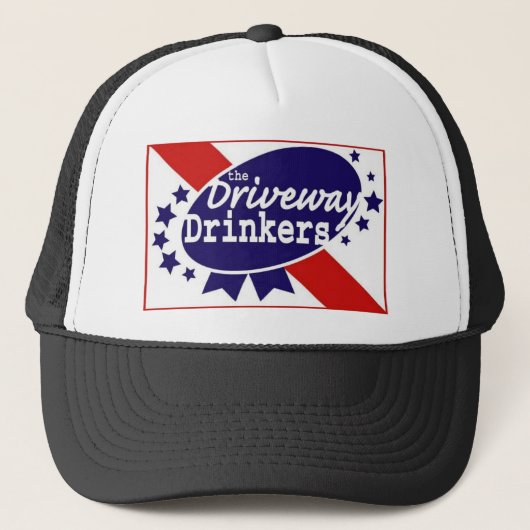 無題の帽子 キャップ (正面)