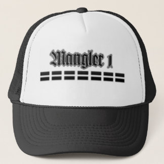 無題の帽子 キャップ