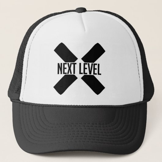 無題の帽子 キャップ (正面)