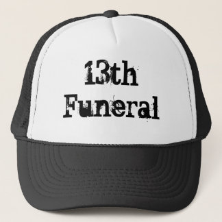 無題の帽子 キャップ