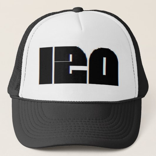 無題の帽子 キャップ (正面)