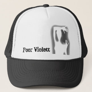 無題の帽子 キャップ