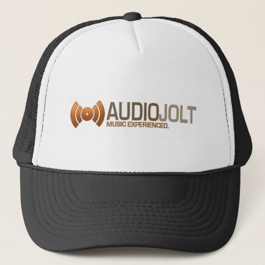 無題の帽子 キャップ (正面)