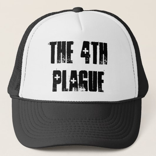 無題の帽子 キャップ (正面)