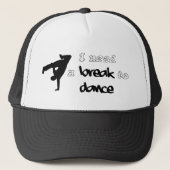 無題の帽子 キャップ (正面)