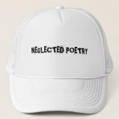 無題の帽子 キャップ (正面)