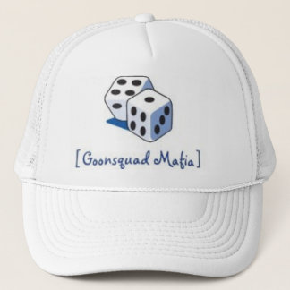 無題の帽子 キャップ