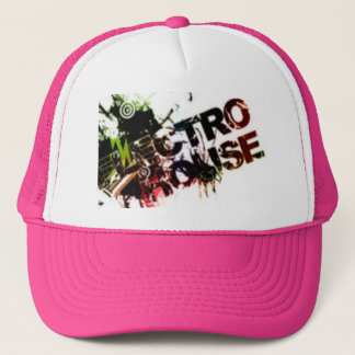 無題の帽子 キャップ