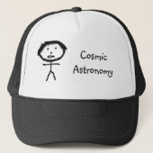 無題の帽子 キャップ (正面)