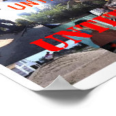 無題の映画ポスター ポスター (角)