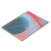 無題の102 ノートブック (左側)