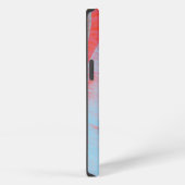 無題の102 iPhoneケース (右側面)