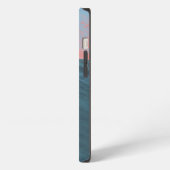 無題の102 iPhoneケース (左側面)