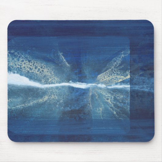 無題の115 マウスパッド (正面)