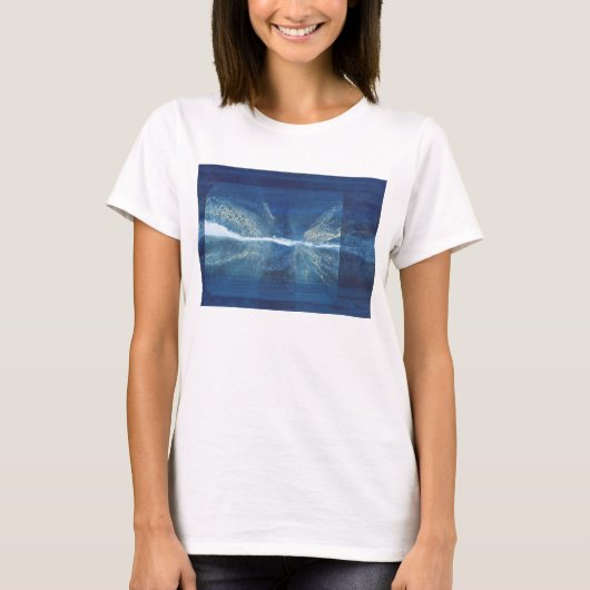 無題の115 Tシャツ (正面)
