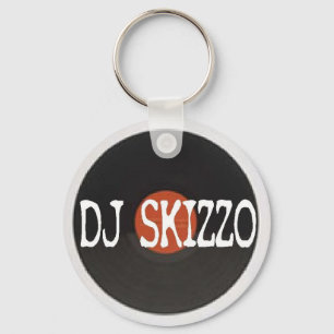 無題のKeychain キーホルダー