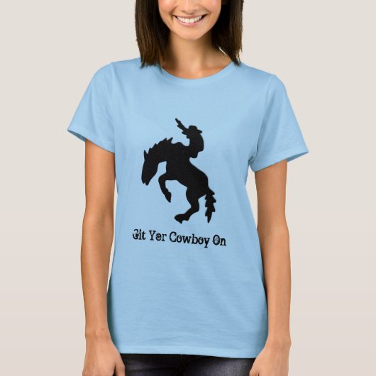 無題のTシャツ Tシャツ (正面)