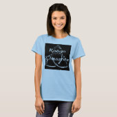 無題のTシャツ Tシャツ (正面フル)