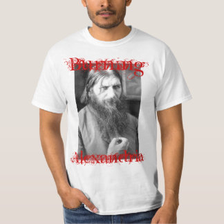 無題のTシャツ Tシャツ